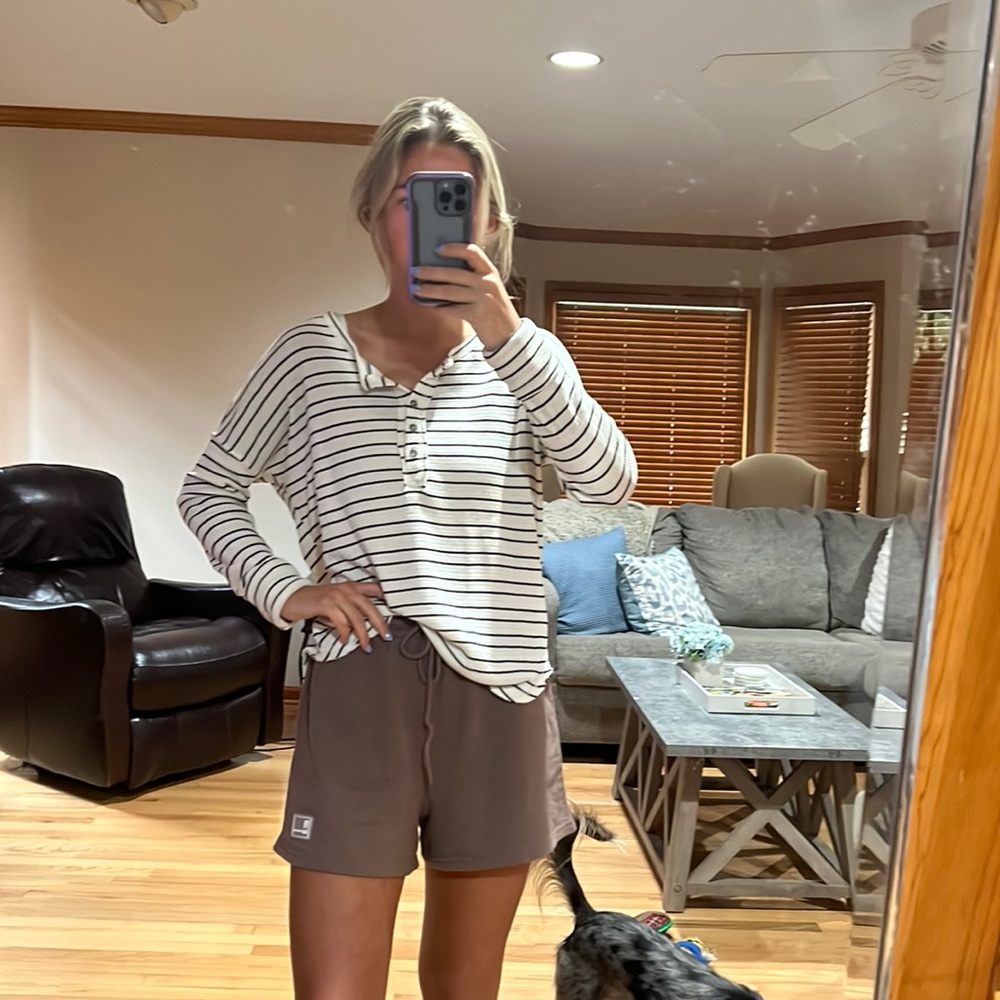 Billabong Top